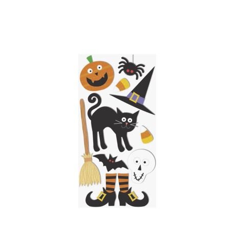 Stickers Halloween