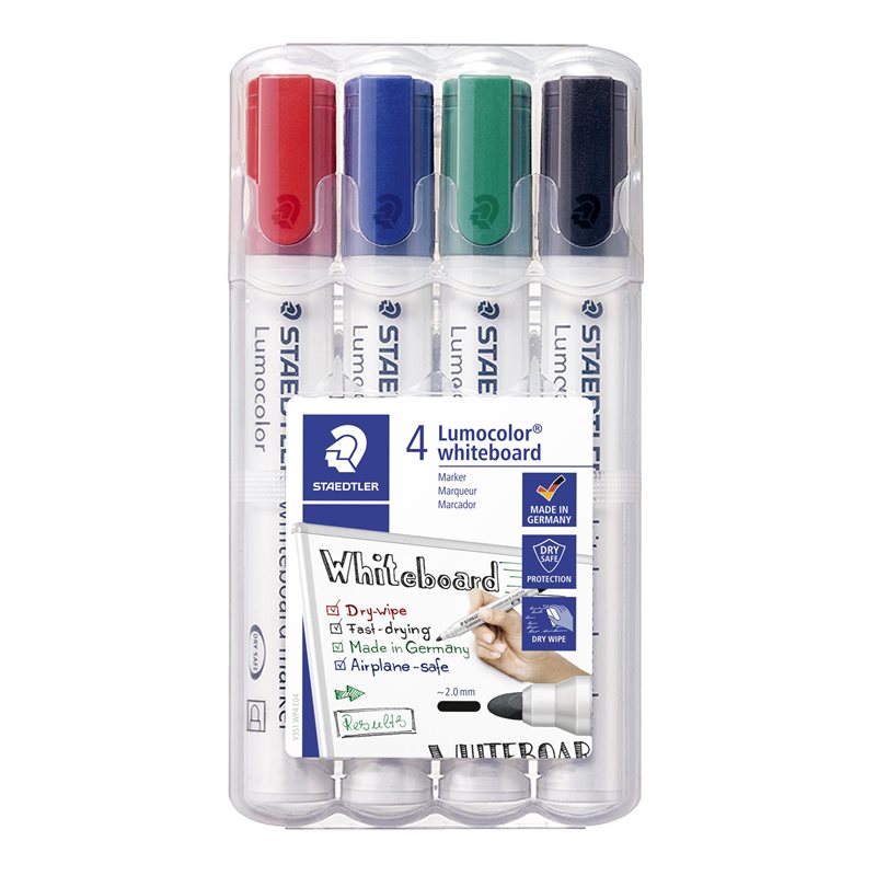 WB-penna Lumocolor konisk 2mm ass (4)