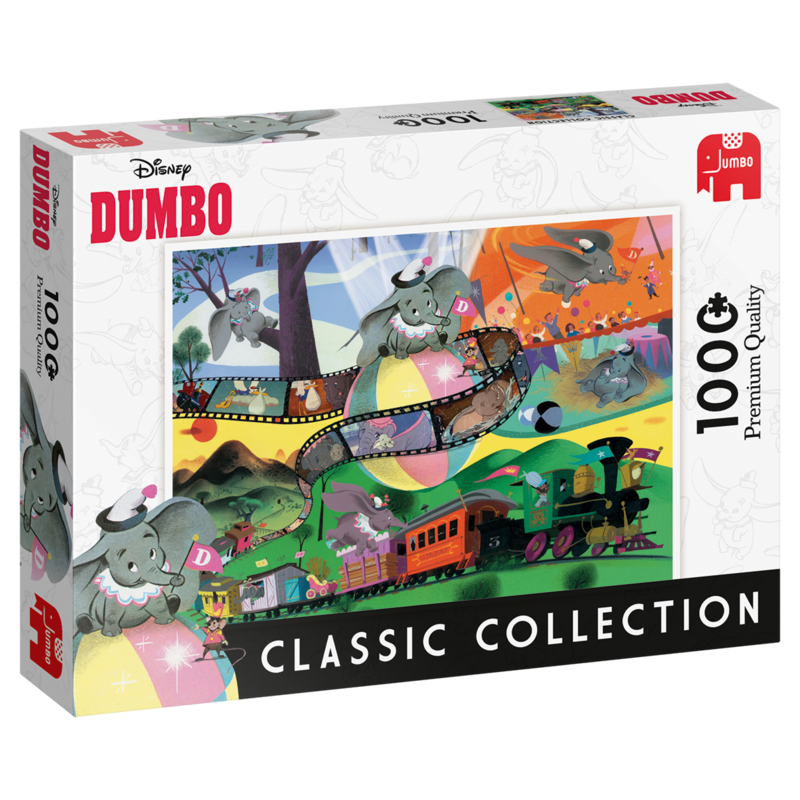 Disney Classic Collection Dumbo