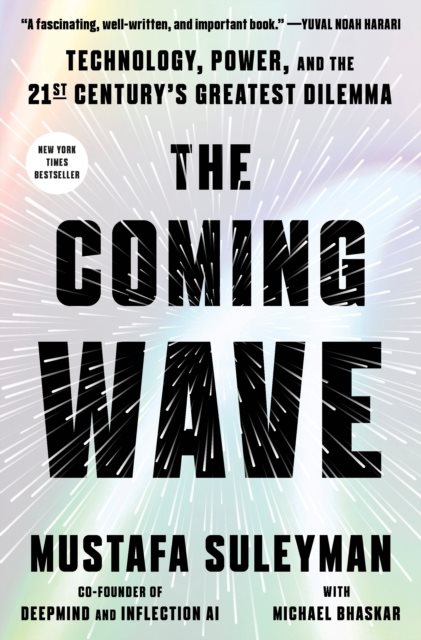 The Coming Wave (Export Edition)