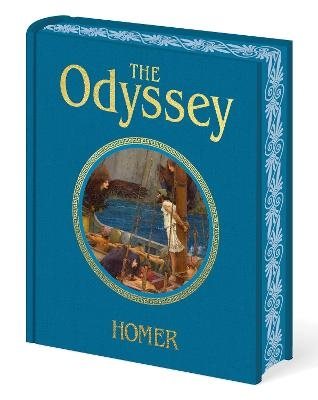 The Odyssey