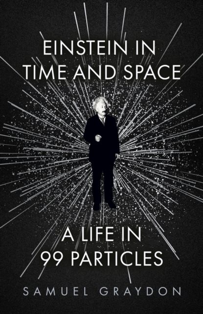 Einstein in Time and Space