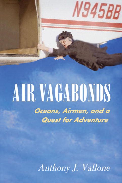 Air Vagabonds