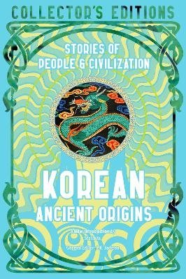 Korean Ancient Origins