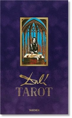 Dalí. Tarot