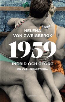 1959 : Ingrid och Georg - en kärlekshistoria