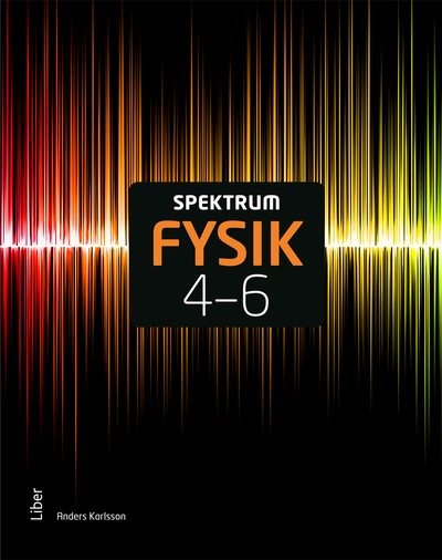 Spektrum Fysik 4-6