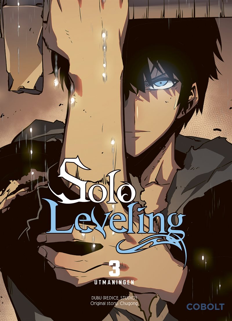 Solo Leveling 3, Utmaningen