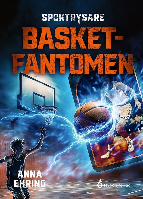 Basketfantomen