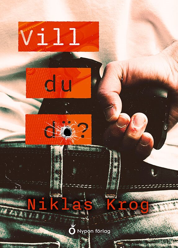 Vill du dö?