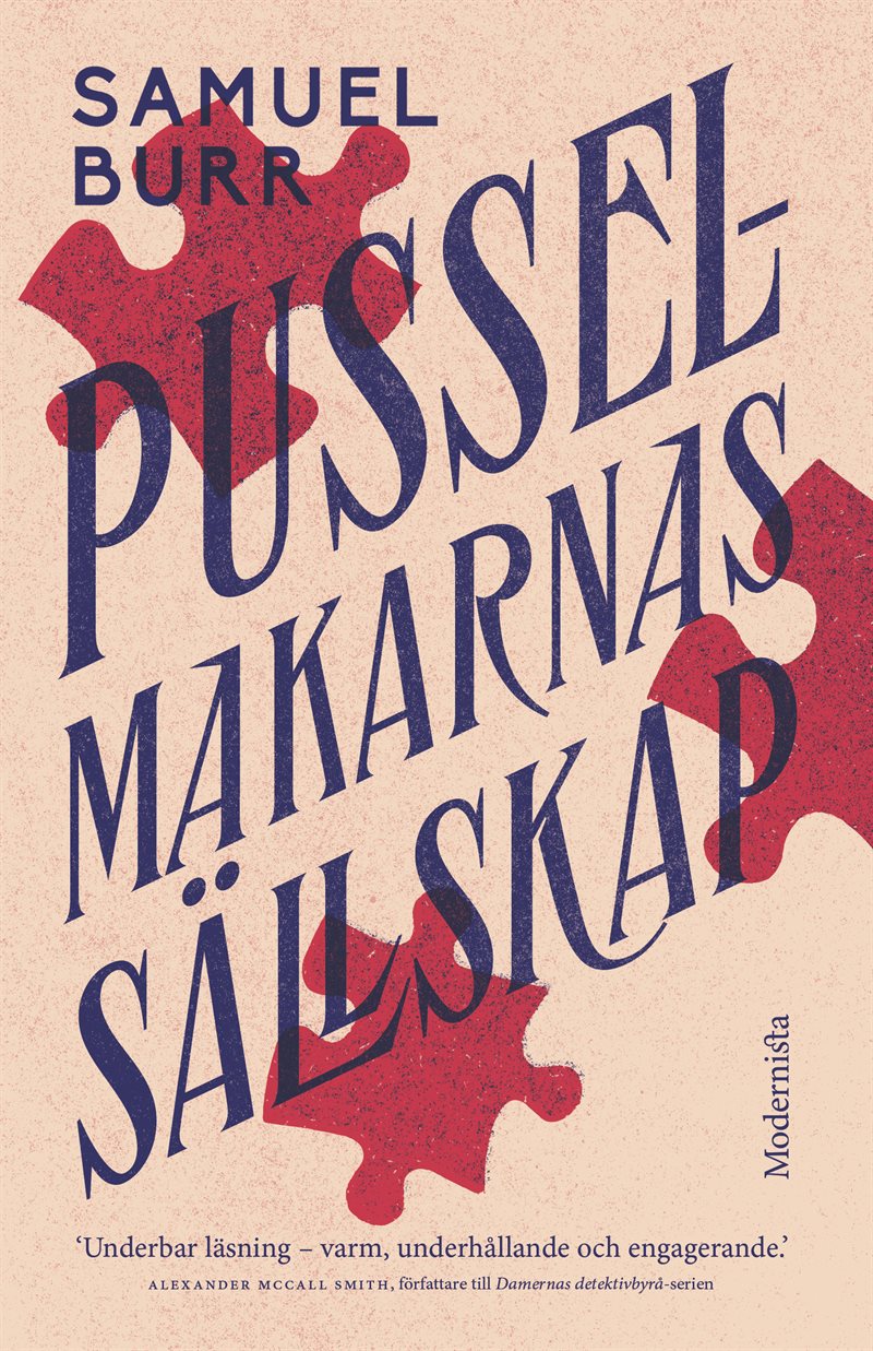 Pusselmakarnas Sällskap