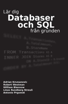 Lär dig databaser och SQL från grunden