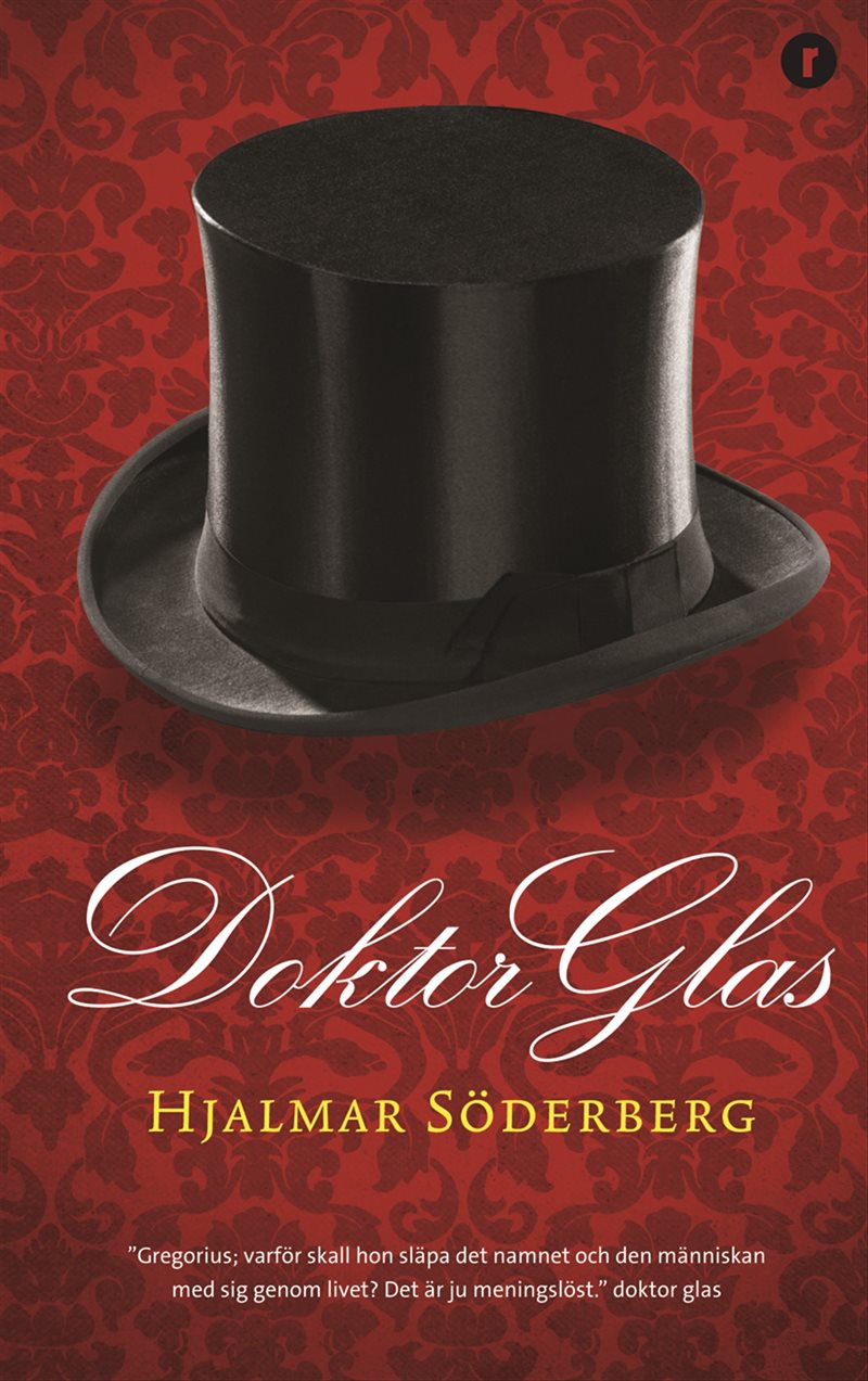 Doktor Glas