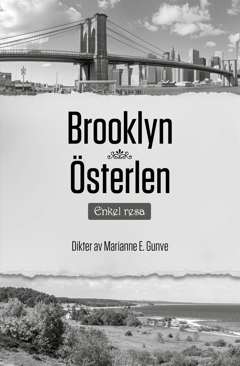 Brooklyn Österlen - Enkel resa