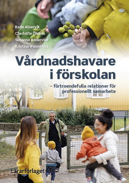 Vårdnadshavare i förskolan