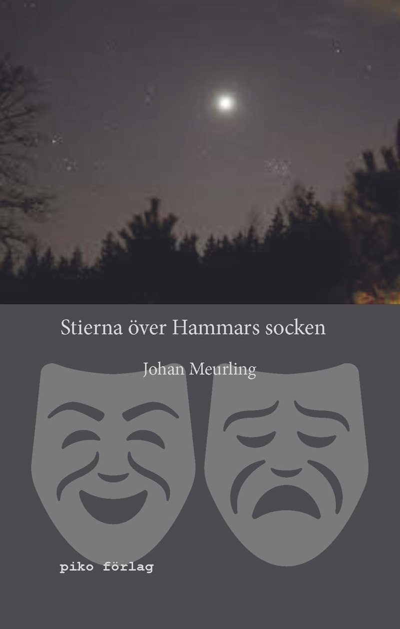 Stierna över Hammars socken