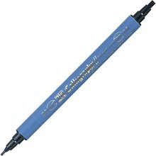 Kalligrafipenna ZIG TC-3100 Svart