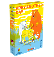 Prey Another Day Nordic