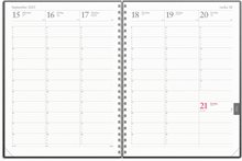 Kalender 2025 Veckojournal Eco Line