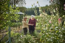 Mamma Mu ABC och 123