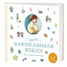 Den vita barnkammarboken